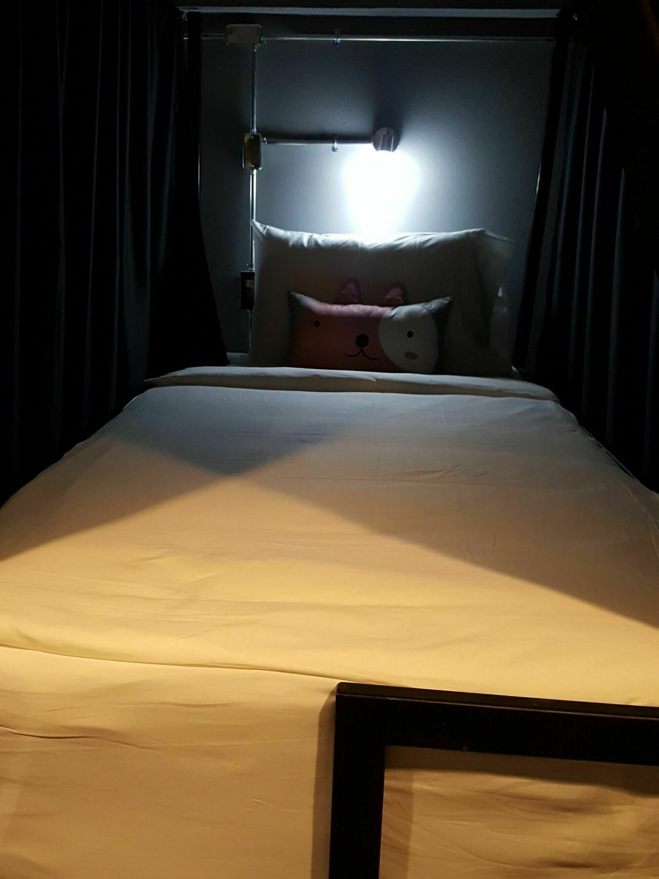 The Bed Hostel @Patong Экстерьер фото